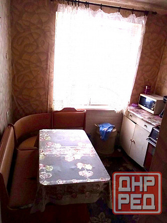 2к кв Авторемзавод Советский район торг Макеевка - изображение 3