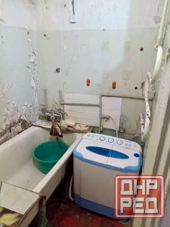 2к кв Авторемзавод Советский район торг Макеевка - изображение 4