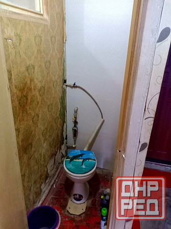 2к кв Авторемзавод Советский район торг Макеевка - изображение 5