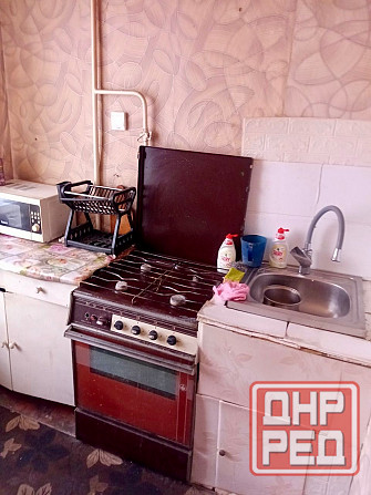 2к кв Авторемзавод Советский район торг Макеевка - изображение 2