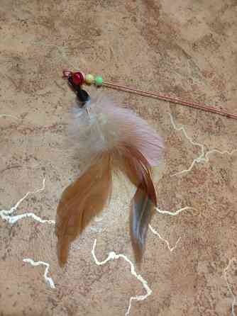 Интерактивная игрушка для животных Донецк