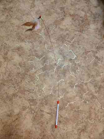 Интерактивная игрушка для животных Донецк