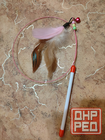 Интерактивная игрушка для животных Донецк - изображение 2