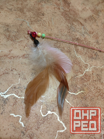 Интерактивная игрушка для животных Донецк - изображение 4