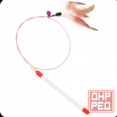 Интерактивная игрушка для животных Донецк - изображение 1