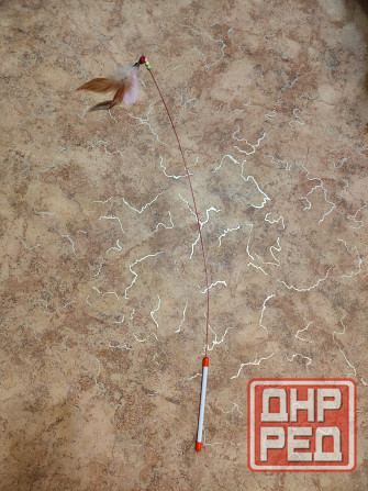 Интерактивная игрушка для животных Донецк - изображение 3