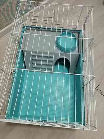 Продам клетку для грызунов Донецк