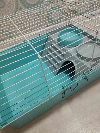 Продам клетку для грызунов Донецк