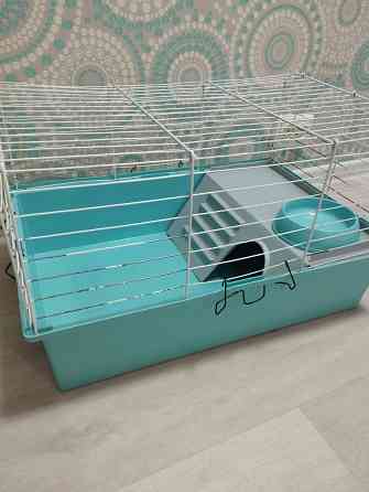 Продам клетку для грызунов Донецк