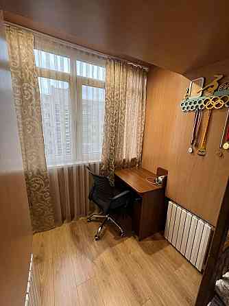 Продажа видовой квартиры в центре Донецка Донецк