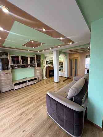 Продажа видовой квартиры в центре Донецка Донецк