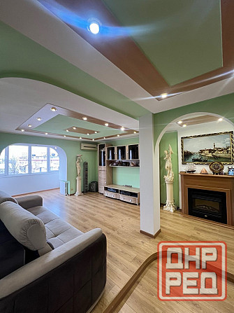 Продажа видовой квартиры в центре Донецка Донецк - изображение 3