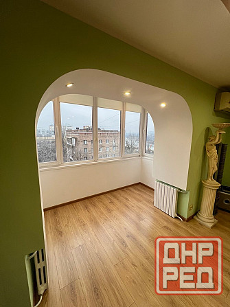 Продажа видовой квартиры в центре Донецка Донецк - изображение 8