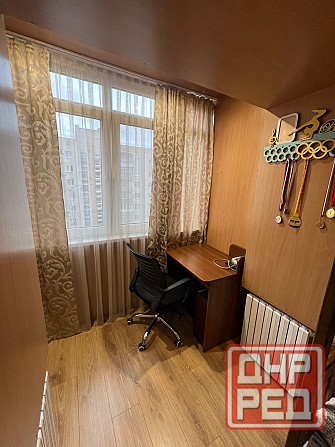 Продажа видовой квартиры в центре Донецка Донецк - изображение 6