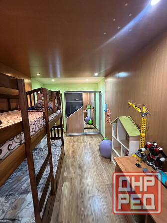 Продажа видовой квартиры в центре Донецка Донецк - изображение 4