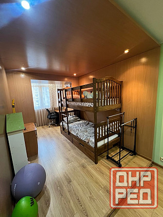 Продажа видовой квартиры в центре Донецка Донецк - изображение 5