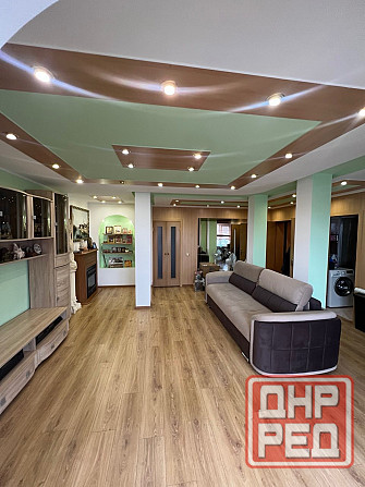 Продажа видовой квартиры в центре Донецка Донецк - изображение 1