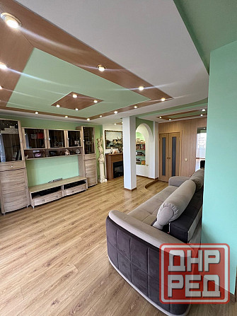 Продажа видовой квартиры в центре Донецка Донецк - изображение 2