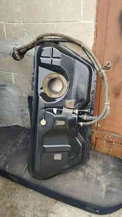 Бензобак Ланос Сенс Донецк