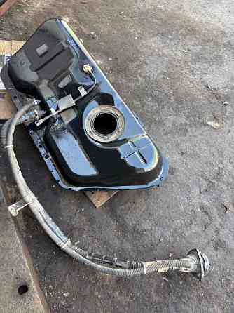 Бензобак Ланос Сенс Донецк