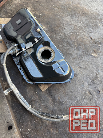 Бензобак Ланос Сенс Донецк - изображение 1