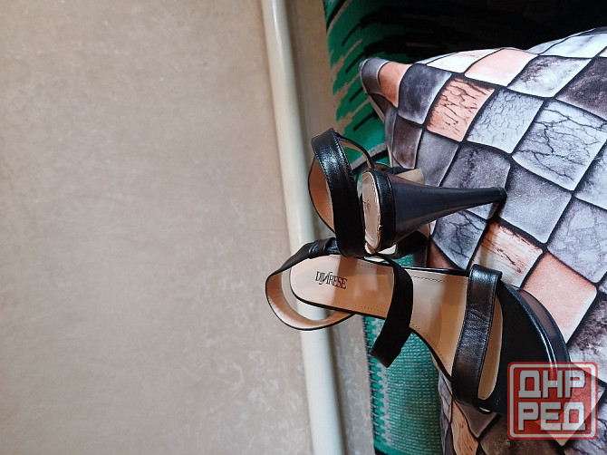 Туфли. Босоножки Донецк - изображение 2