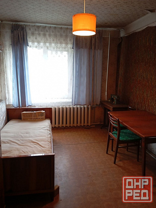 Продам 2к. Партизанский пр-т, Столовая Донецк - изображение 2