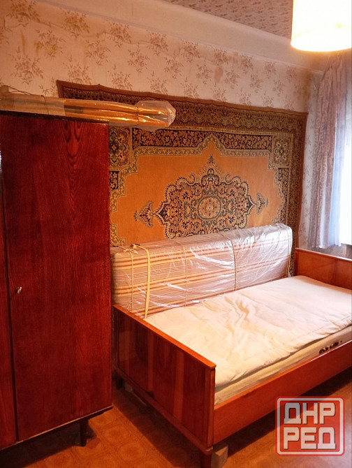 Продам 2к. Партизанский пр-т, Столовая Донецк - изображение 4