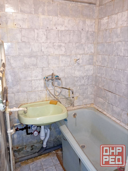 Продам 2к. Партизанский пр-т, Столовая Донецк - изображение 10
