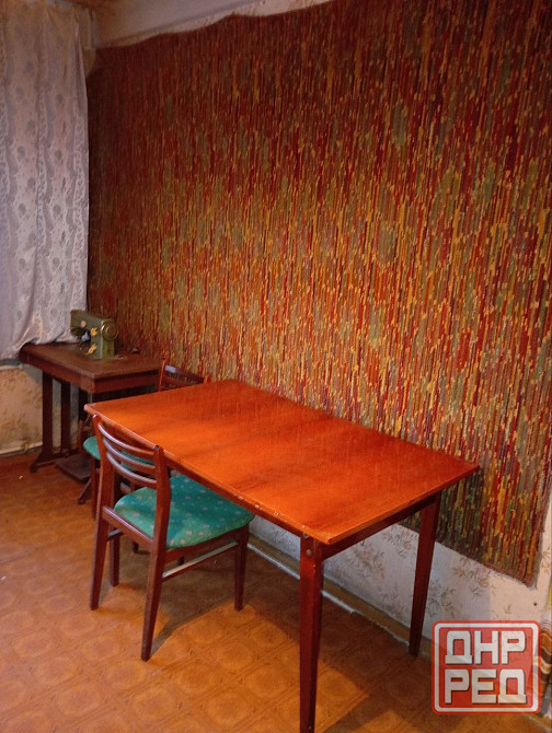 Продам 2к. Партизанский пр-т, Столовая Донецк - изображение 5