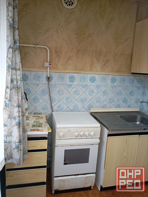 Продам 2к. Партизанский пр-т, Столовая Донецк - изображение 7