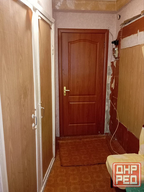 Продам 2к. Партизанский пр-т, Столовая Донецк - изображение 9
