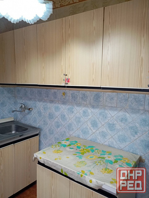 Продам 2к. Партизанский пр-т, Столовая Донецк - изображение 8