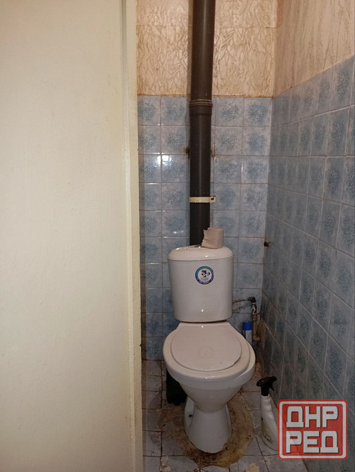 Продам 2к. Партизанский пр-т, Столовая Донецк - изображение 11