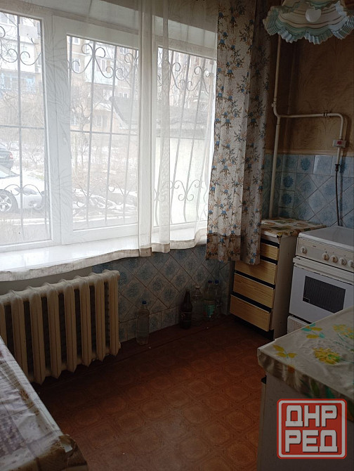 Продам 2к. Партизанский пр-т, Столовая Донецк - изображение 6