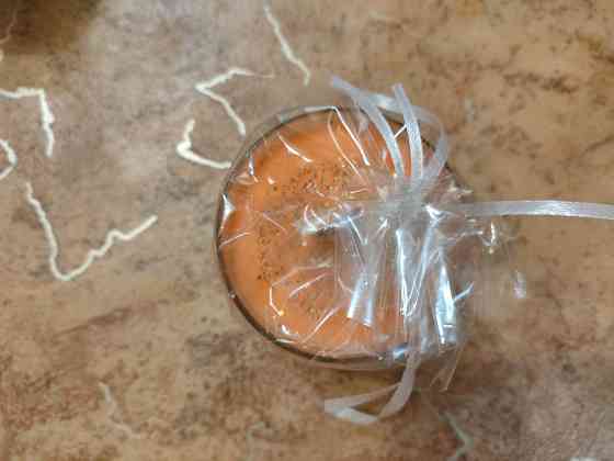 Арома свечи Донецк