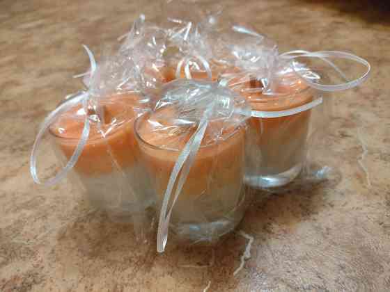 Арома свечи Донецк