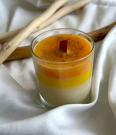 Арома свечи Донецк