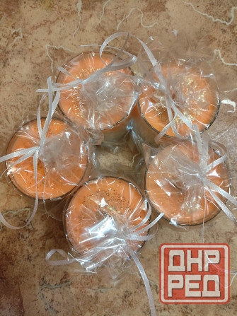 Арома свечи Донецк - изображение 3