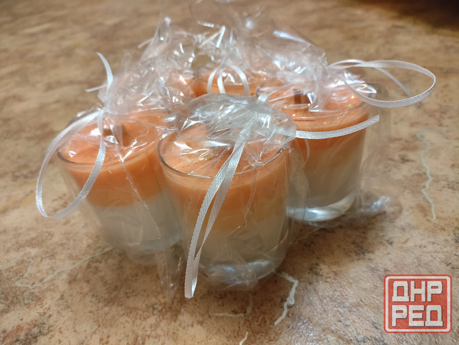 Арома свечи Донецк - изображение 2