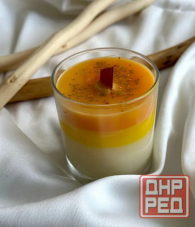 Арома свечи Донецк - изображение 1