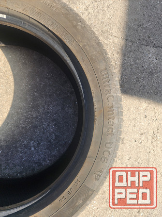 Продам шины Новоазовск - изображение 2