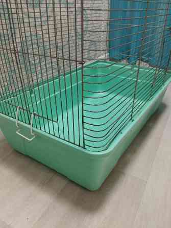 Клетка для грызунов Донецк
