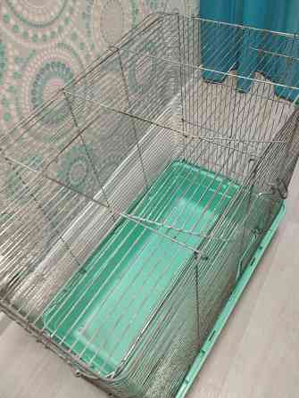 Клетка для грызунов Донецк