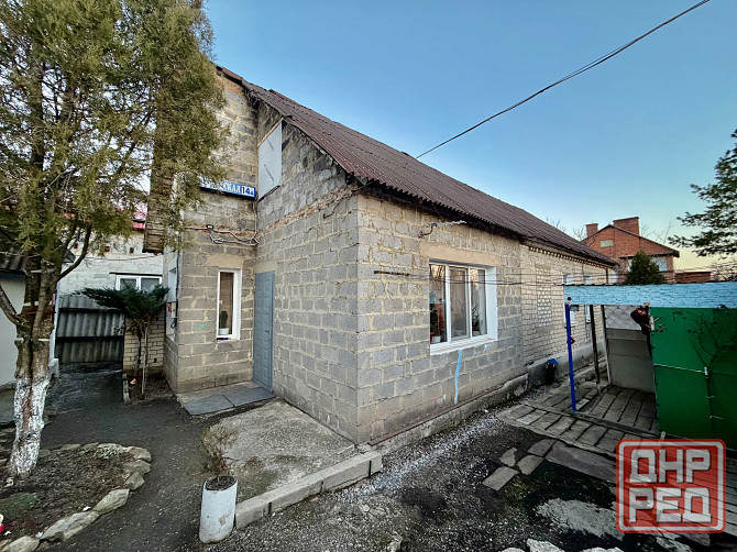 Продам дом Калининский район, гор гаи Донецк - изображение 1