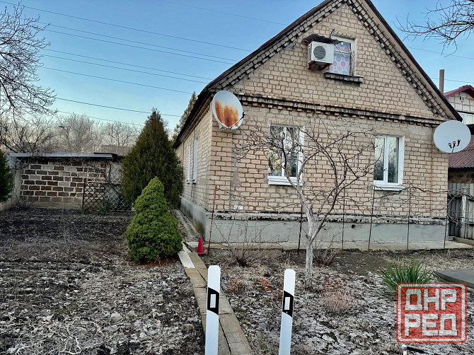 Продам дом Калининский район, гор гаи Донецк - изображение 2