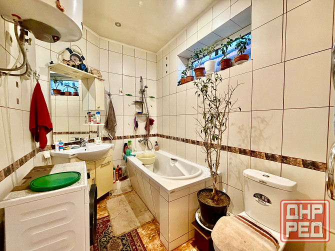 Продам дом Калининский район, гор гаи Донецк - изображение 4