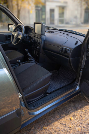 Chevrolet Niva Макеевка