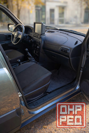 Chevrolet Niva Макеевка - изображение 5