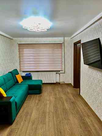 Сдам квартиру по суточно золотое кольцо центр Донецк